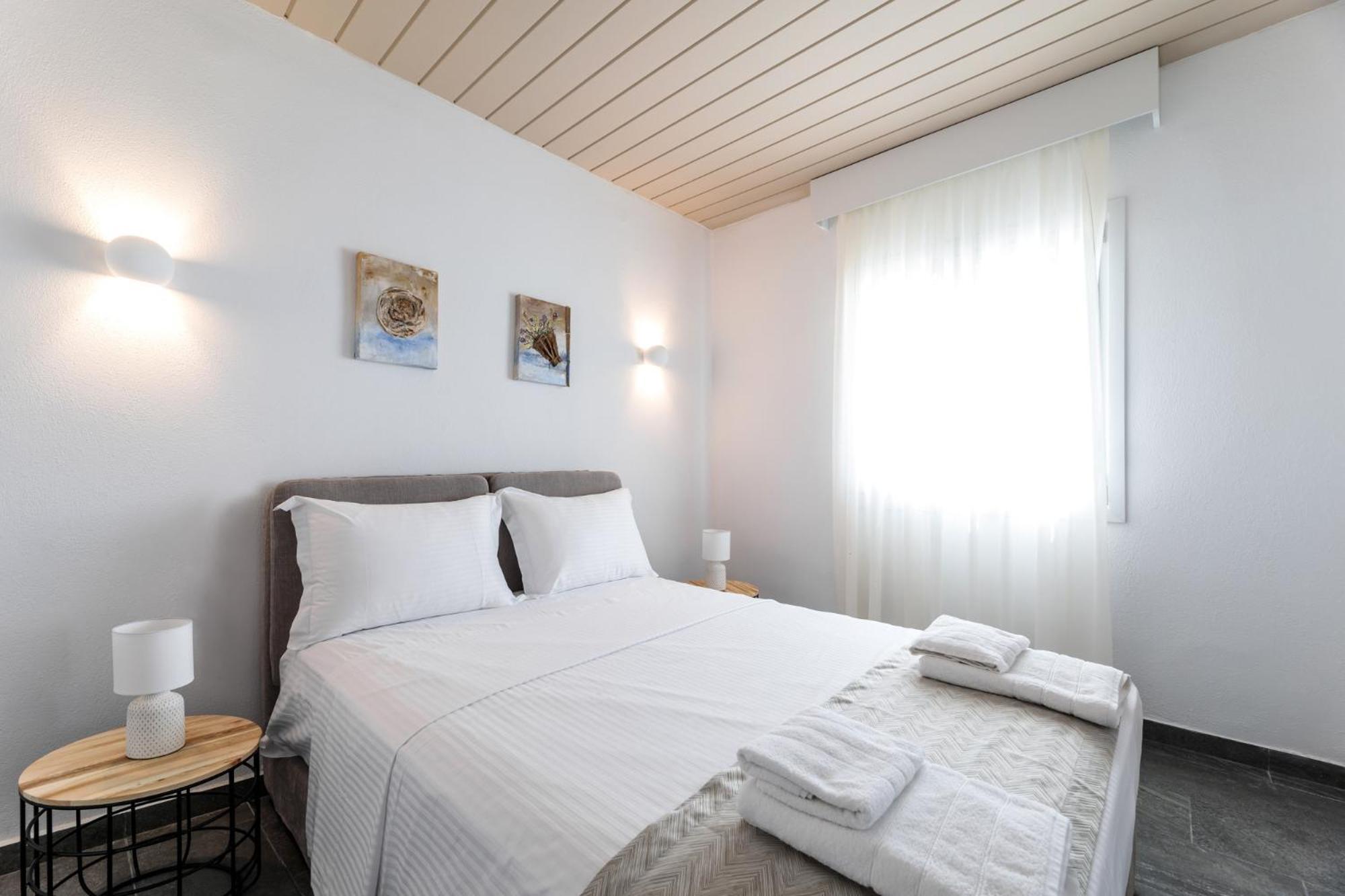 Bay View Suites Agios Nikolaos  Cameră foto